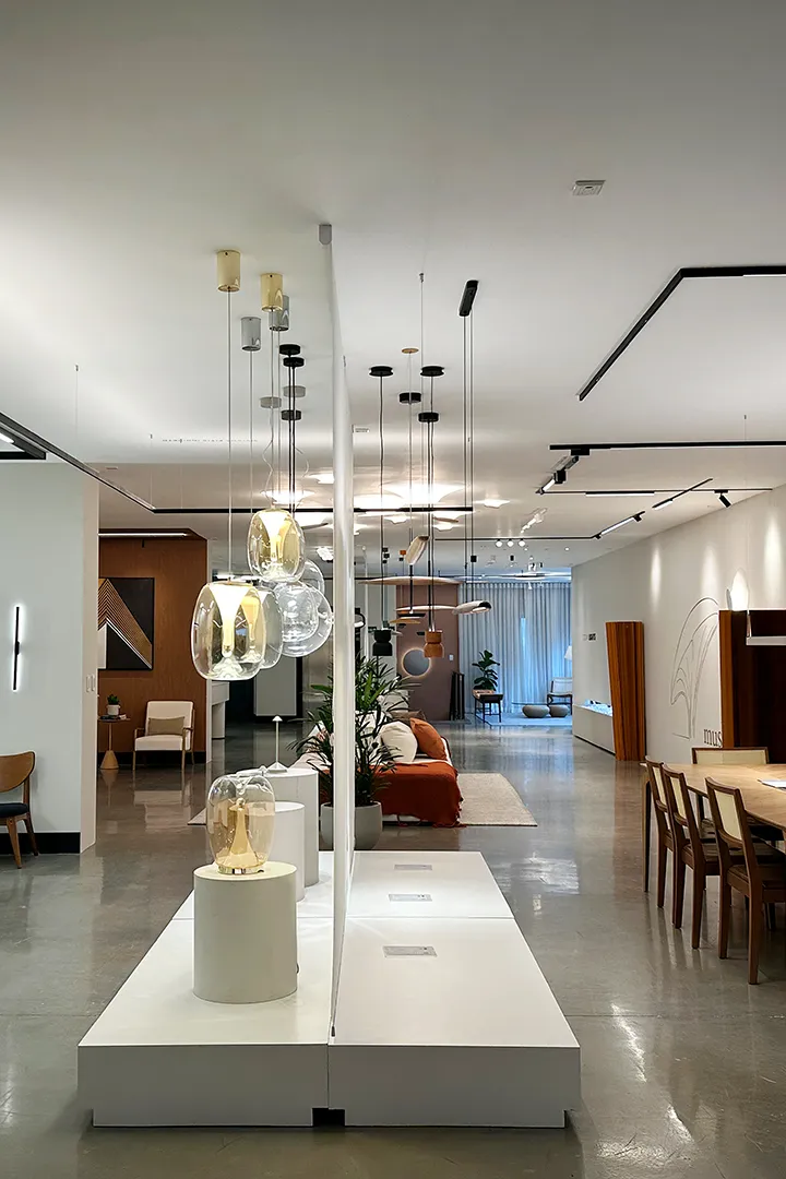 Imagem Showroom Newline 3